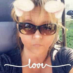 Meet your Posher, Tracy